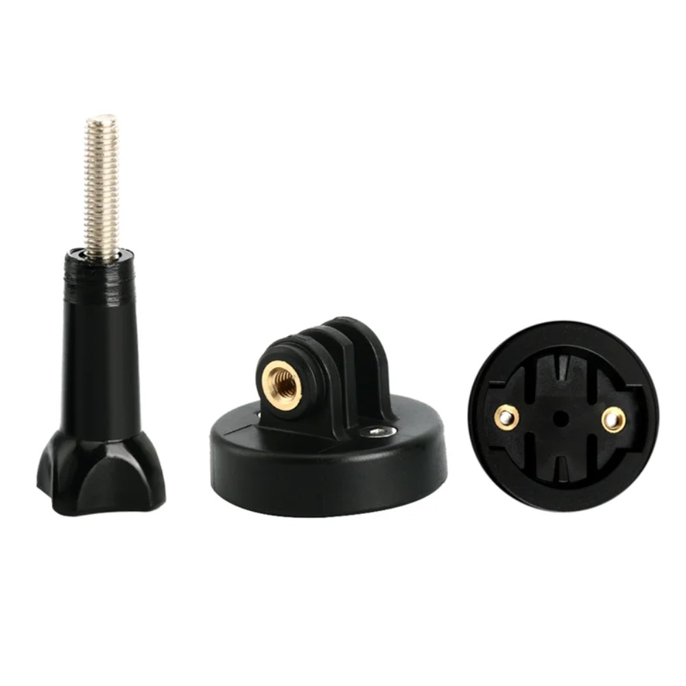 Photography Lighting Devices - Bicycle Computer Base Adapter Mount Bike