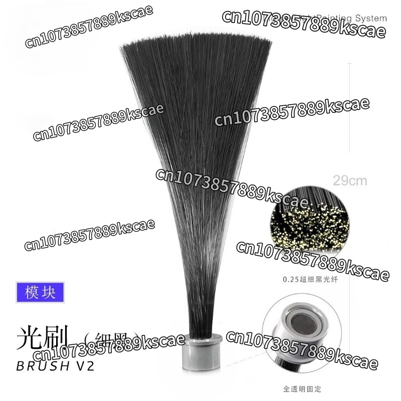 Photography Lighting Guides - Light Brush Module, Light Painting Photography