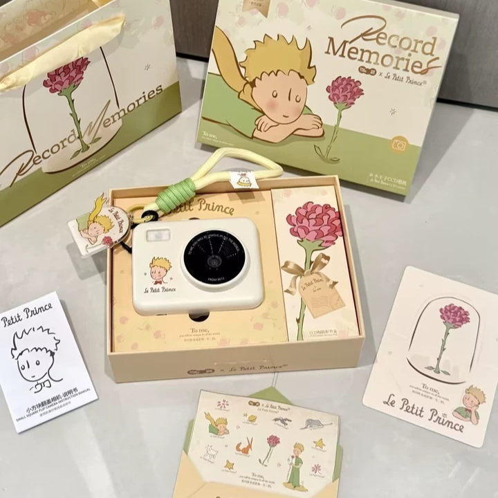 Photography Lighting Devices - Anime Peripheral Le Petit Prince Ccd