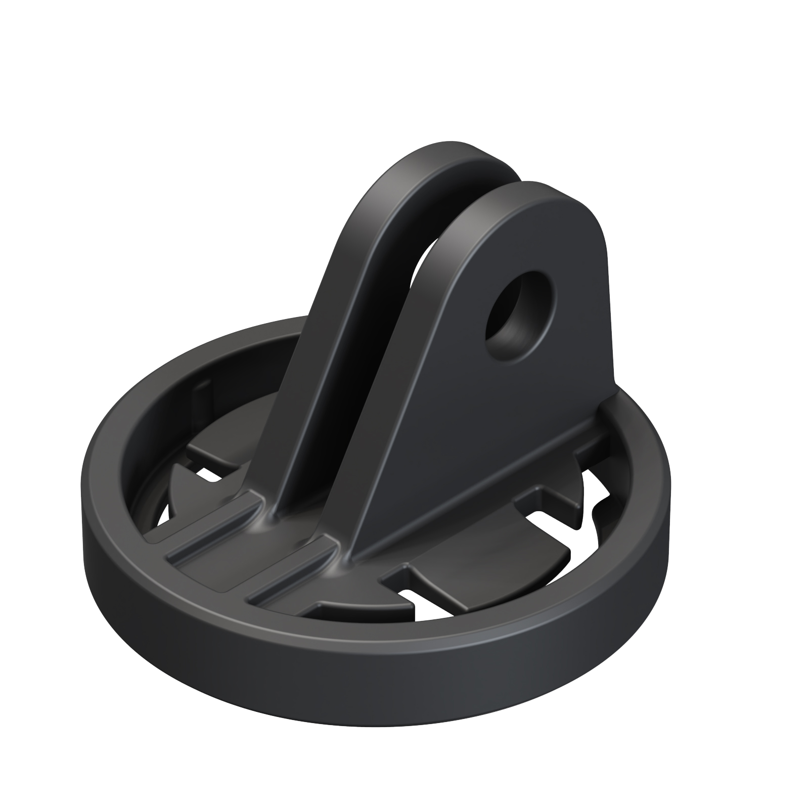 Photography Lighting Devices - CYCLAMI Bicycle Camera Gopro Mount Holder