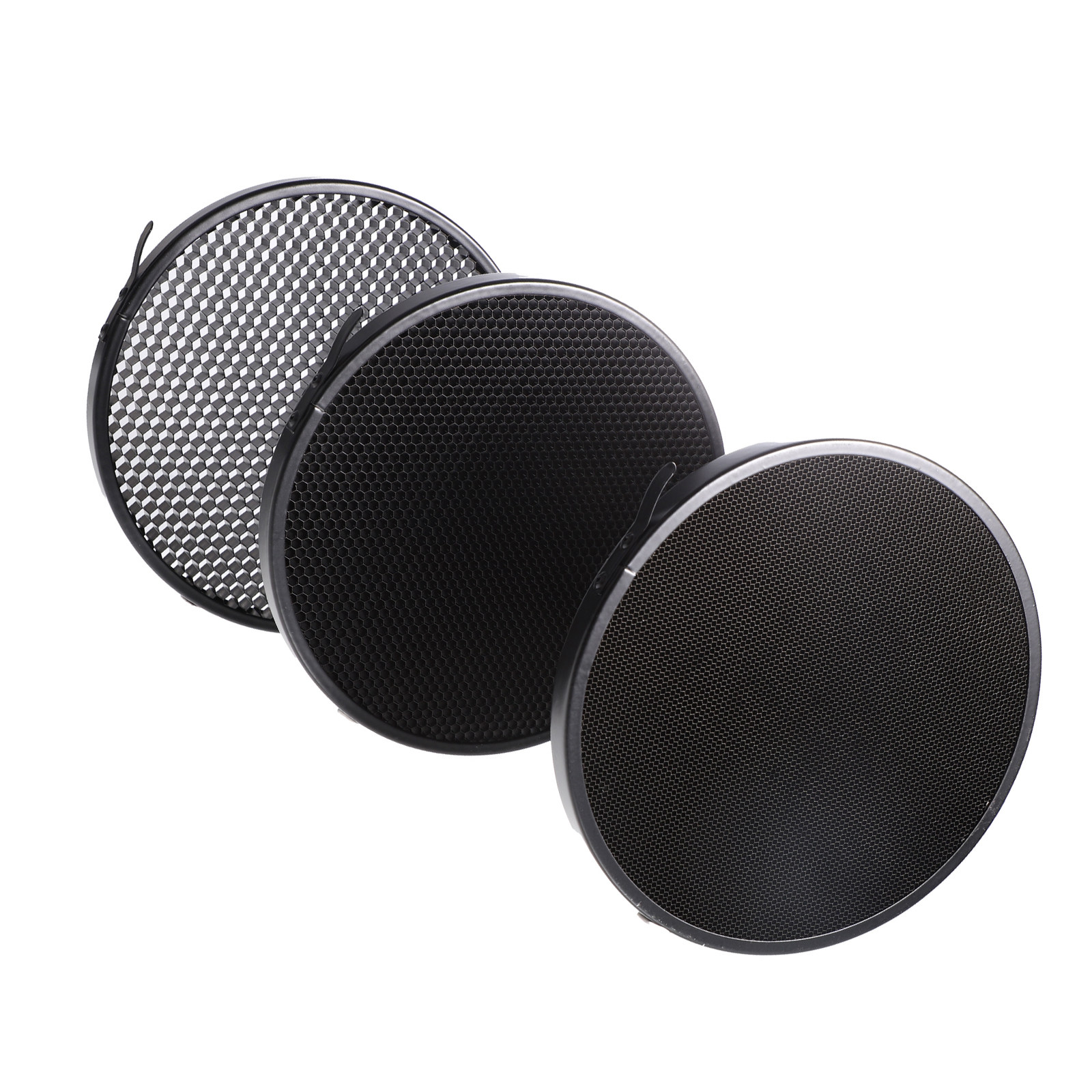 Photography Lighting With Flash - 1Set Photography Honeycomb Grid Aluminum Alloy
