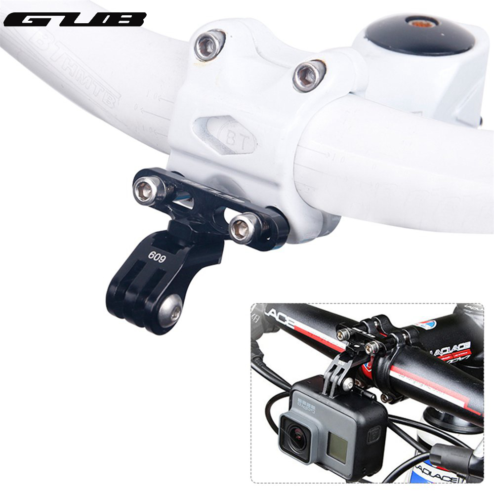 Photography Lighting Devices - GUB 609 Aluminum Bike Holder Adapter