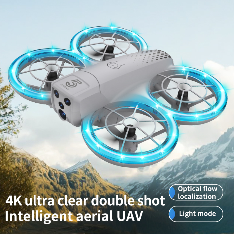 CZ05 RC Drone 480P WIFI FPV Du - Photography Lighting Beginners review and price