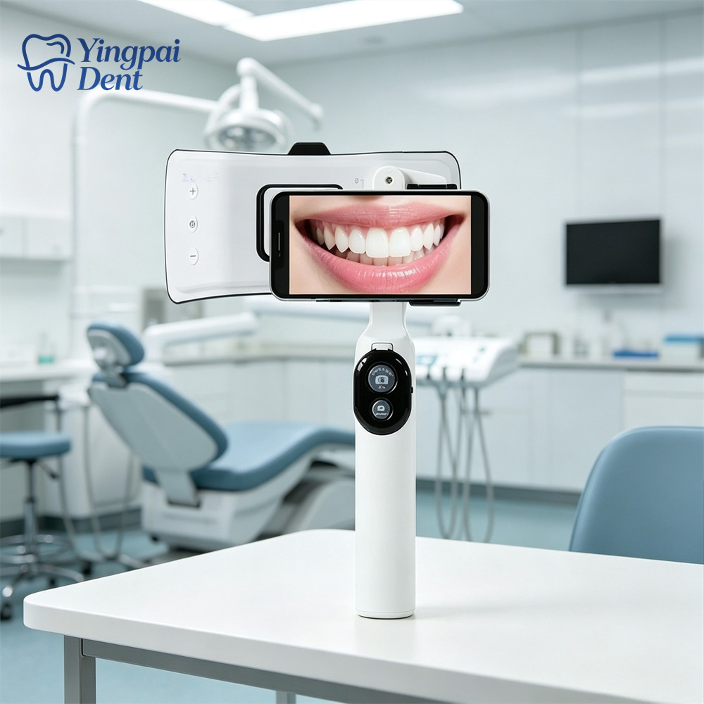 Dental Photography Light Phone - Photography Lighting Accessories review and price