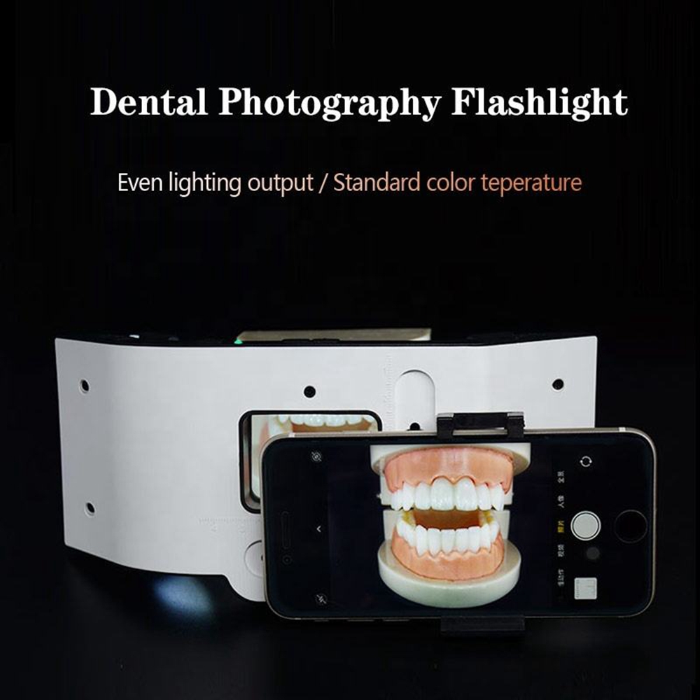High Quality Dental Oral Filli - Photography Lighting With Flash review and price