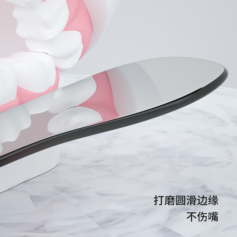 Dental Oral Reflective Plate f - Photography Lighting Guides review and price
