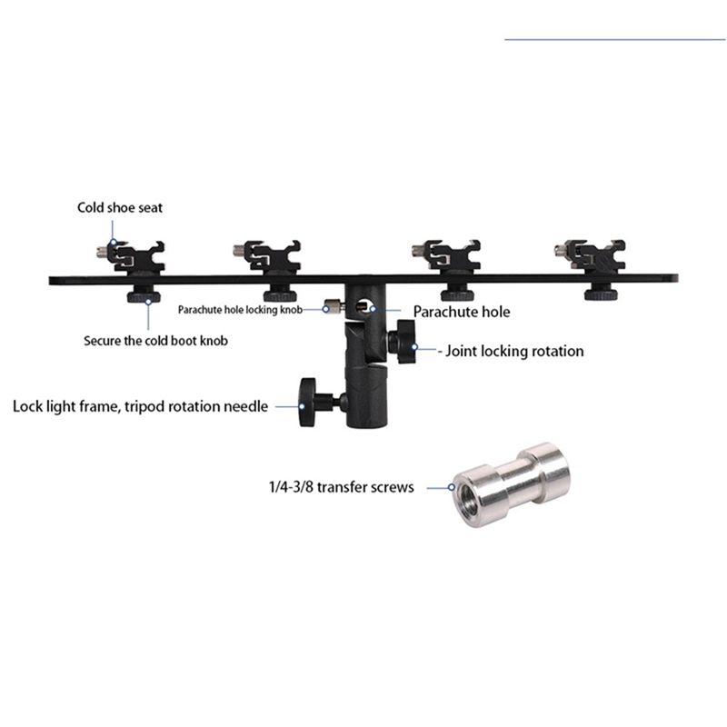 Top Deals 1 Piece Flash Base R - Photography Lighting Guides review and price