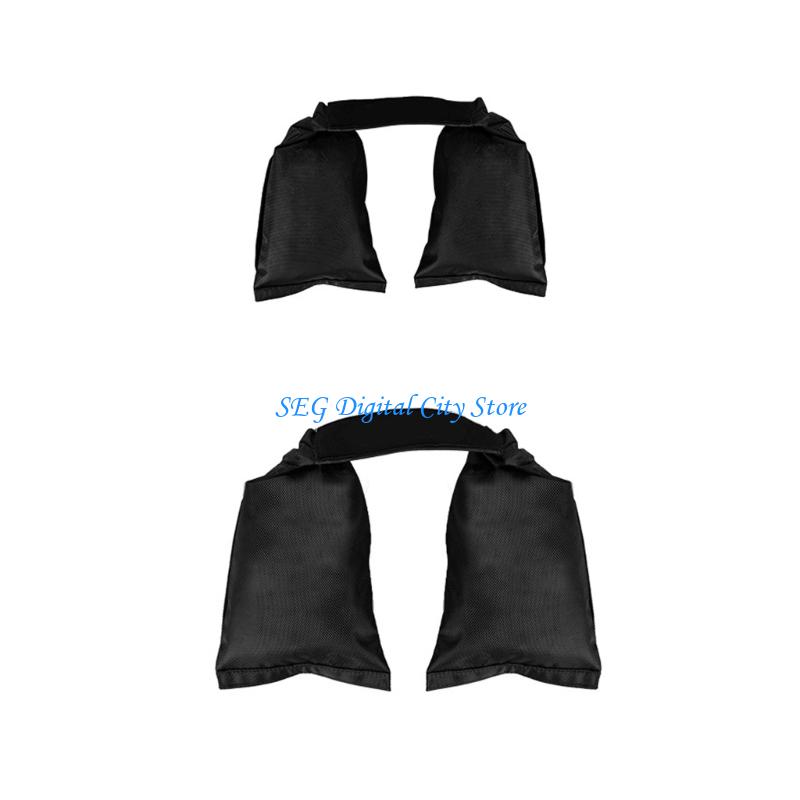 U75B Two Section Sandbag Weigh - Light Stand Sandbag review and price