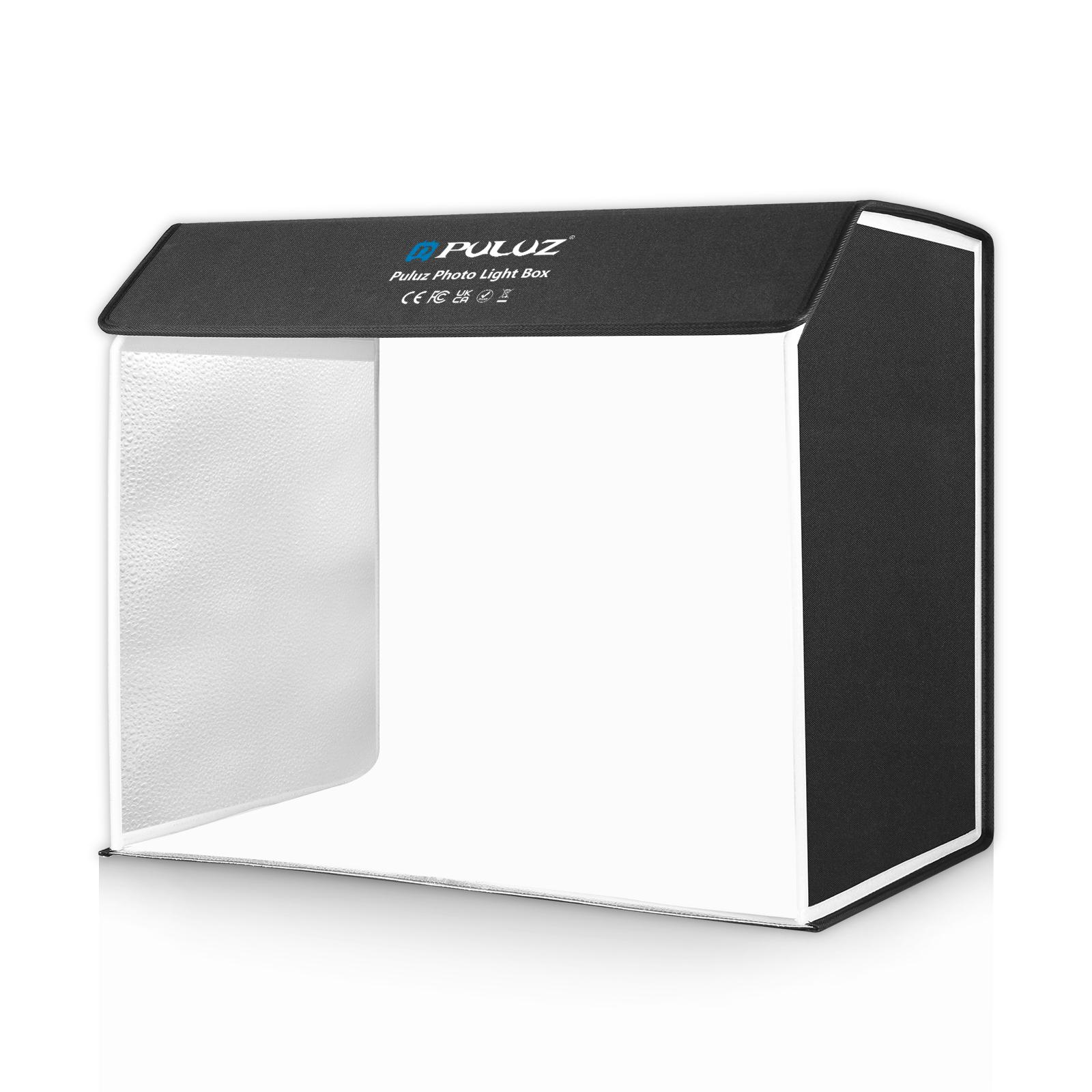 PULUZ 60 x 40cm Photo Studio L - Photography Lighting And Backdrop Kits review and price