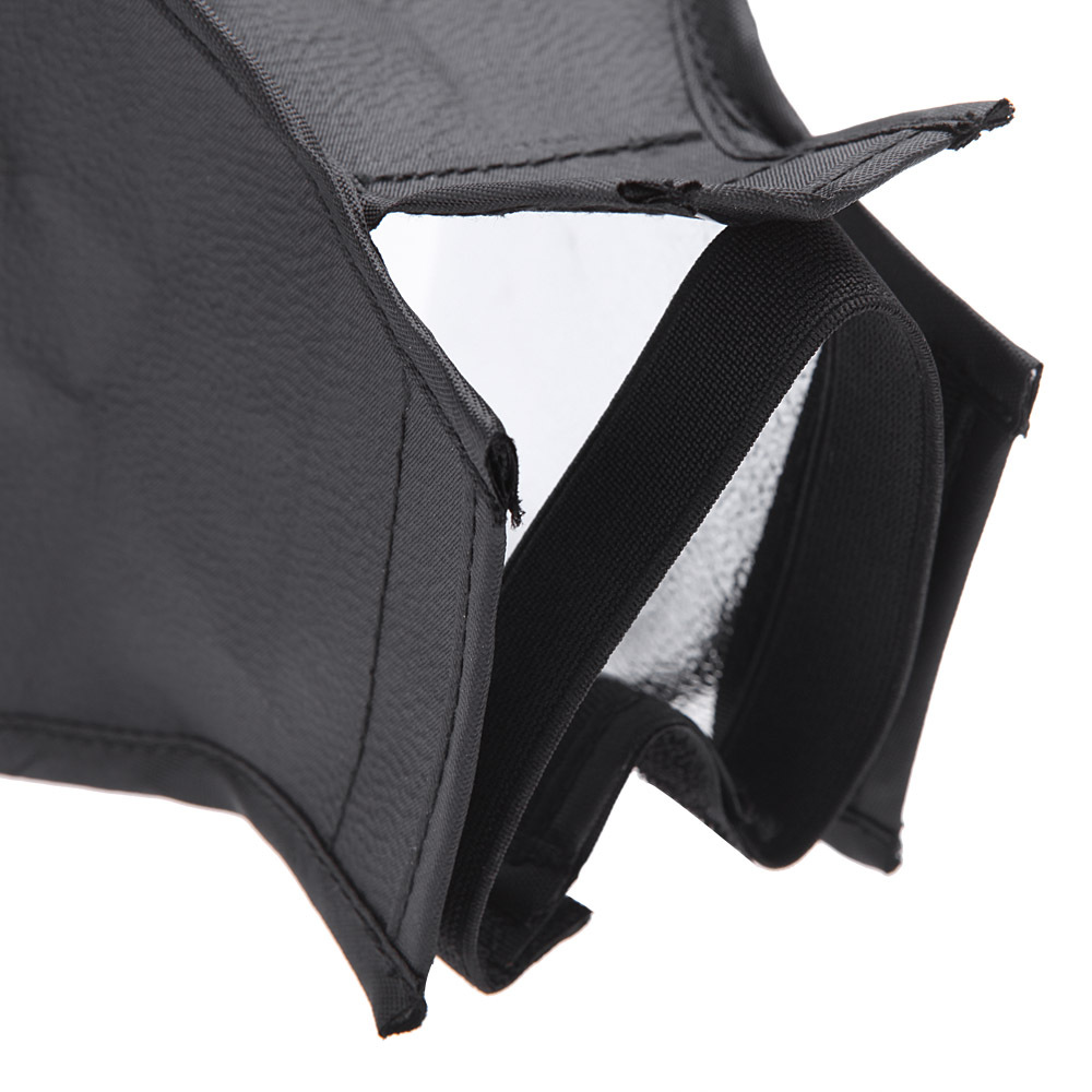 15x17cm Softbox Reflector Flas - Photography Lighting Kit review and price