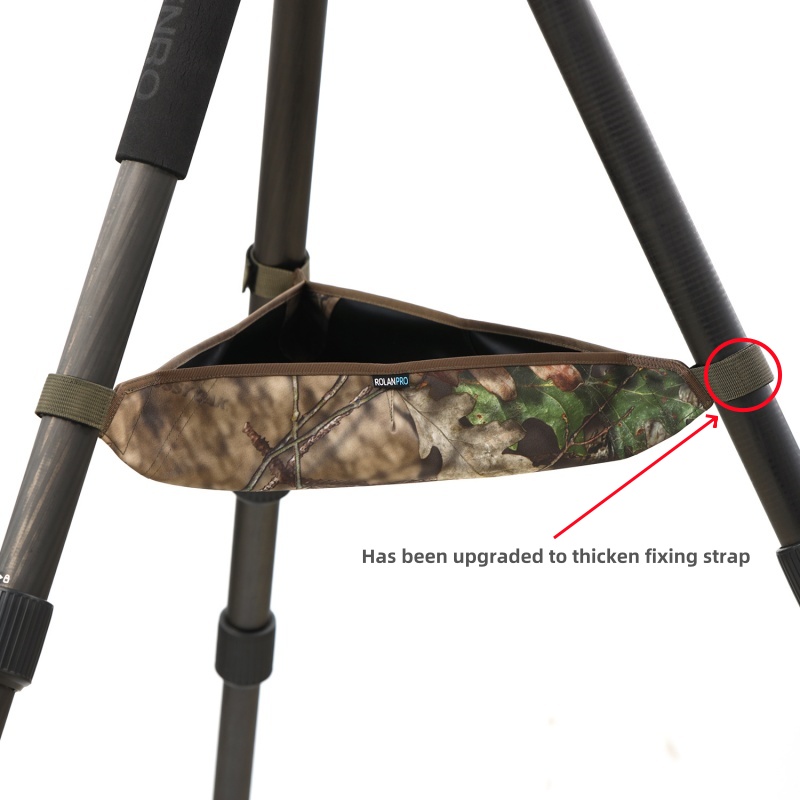 ROLANPRO Tripod Stone Bag Stud - Light Stand Sandbag review and price