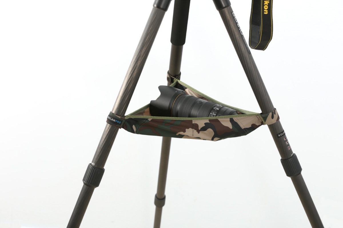 ROLANPRO Tripod Stone Bag Stud - Light Stand Sandbag review and price