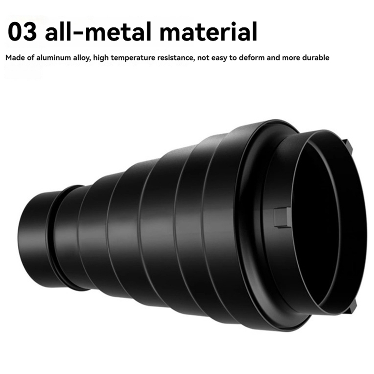 M05K Mount Large Flash Snoot P - Photography Lighting With Flash review and price
