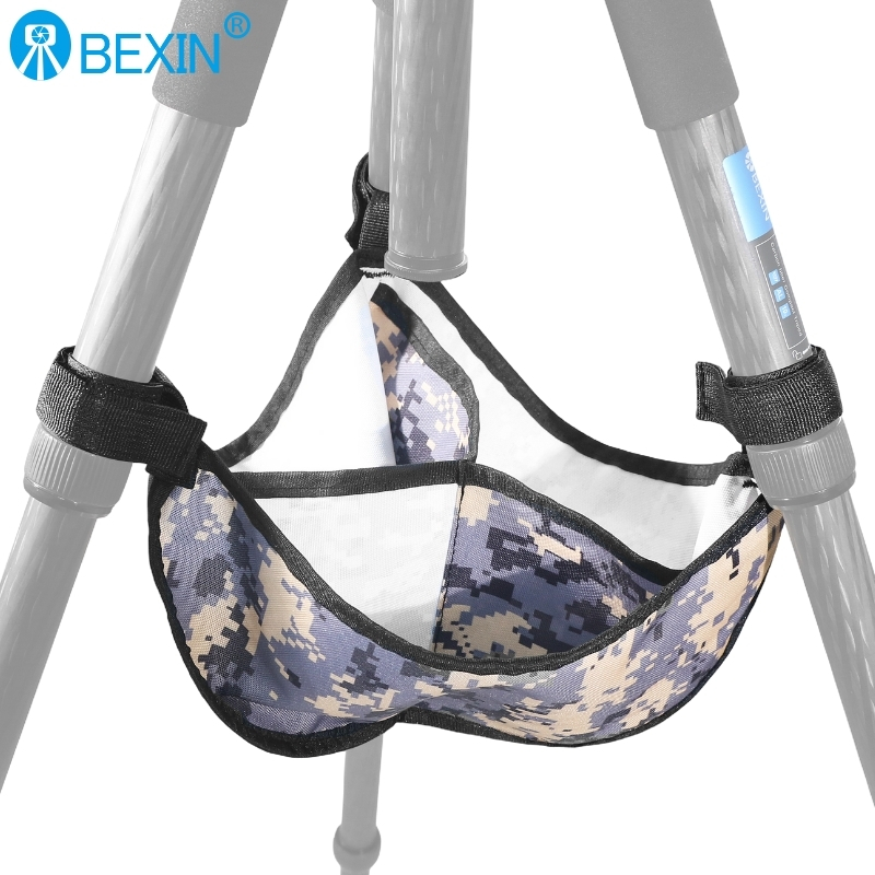 BEXIN Tripod Weight Bag Black  - Light Stand Sandbag review and price