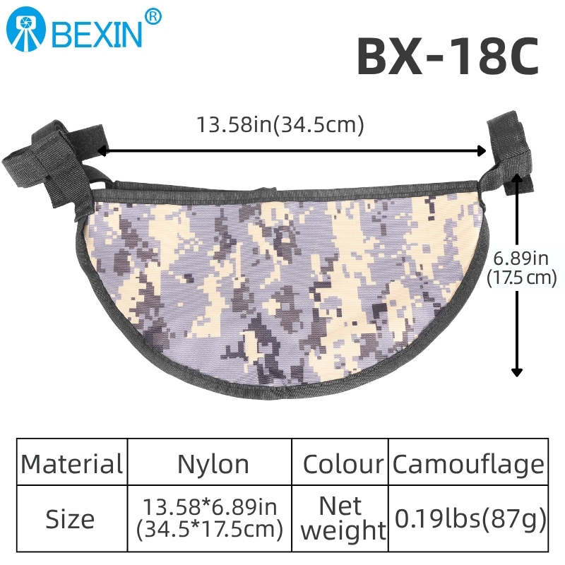 BEXIN Tripod Weight Bag Black  - Light Stand Sandbag review and price