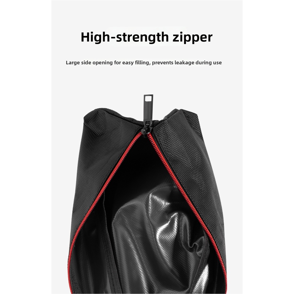 1Pcs Black Red Oxford Cloth Ph - Light Stand Sandbag review and price