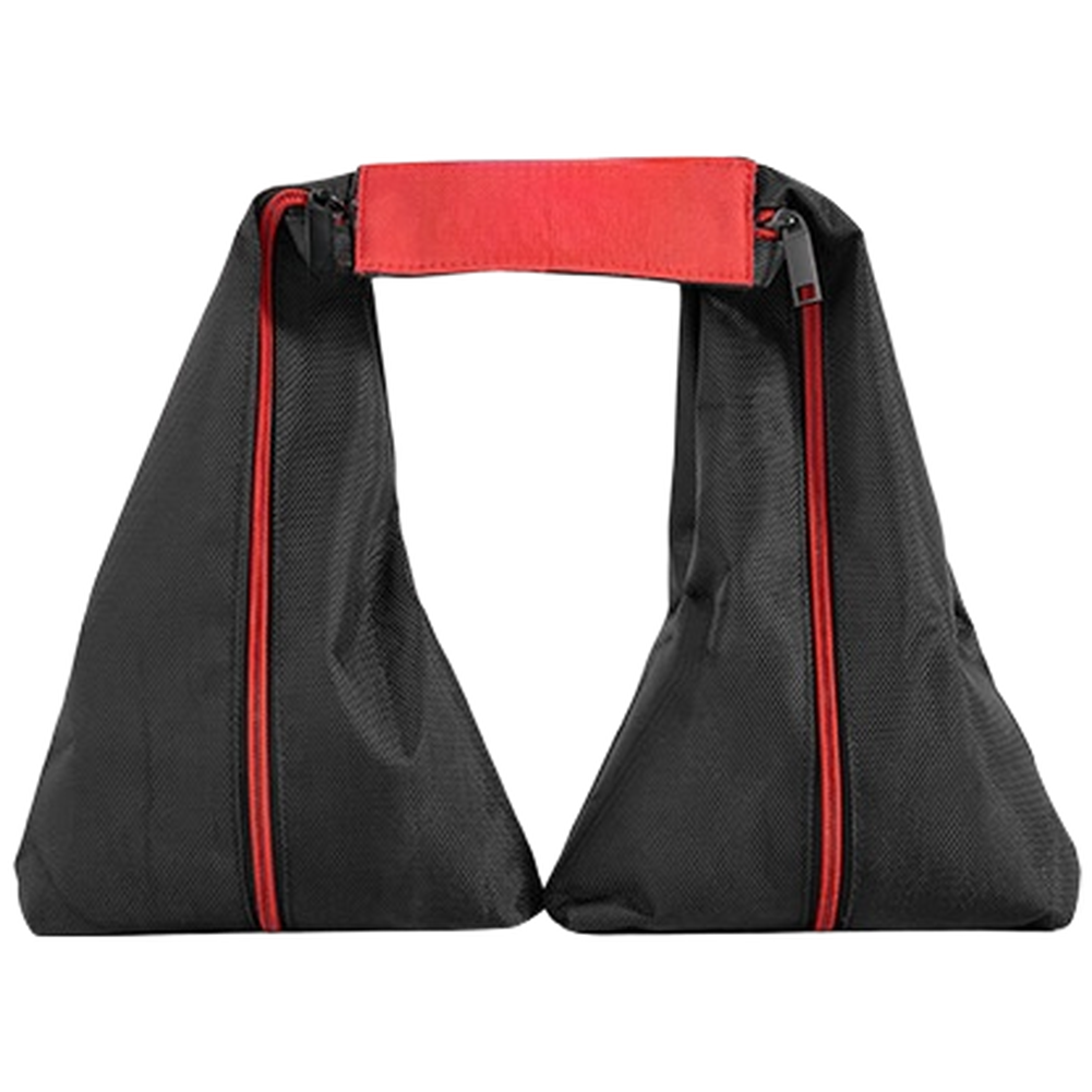 1Pcs Black Red Oxford Cloth Ph - Light Stand Sandbag review and price