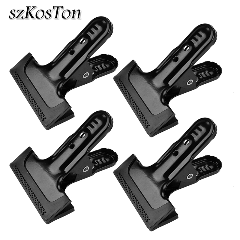 1-12 pcs Metal Clip Background - Photography Lighting And Backdrop Kits review and price