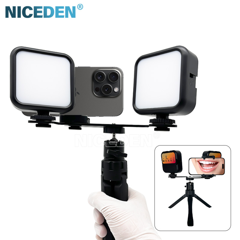 Niceden Dental portable Flash  - Photography Lighting With Flash review and price