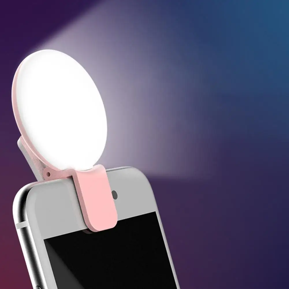 Mobile Phone LED Selfie Ring L - Photography Lighting Tool review and price