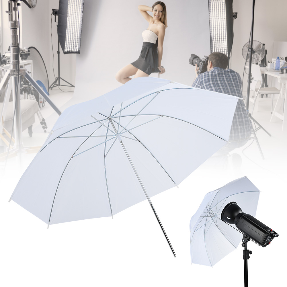 33 Inch Translucent White Soft - Photography Lighting With Flash review and price