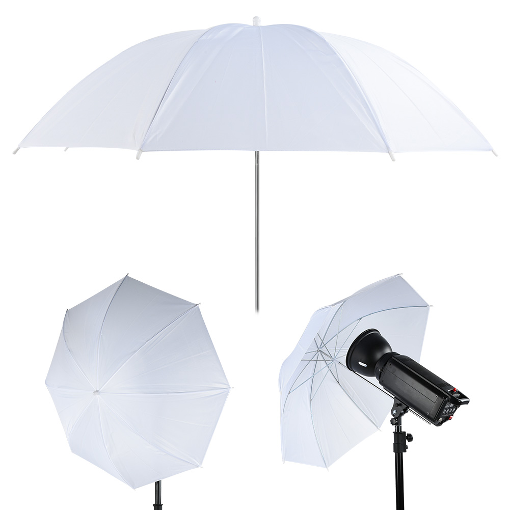 33 Inch Translucent White Soft - Photography Lighting With Flash review and price