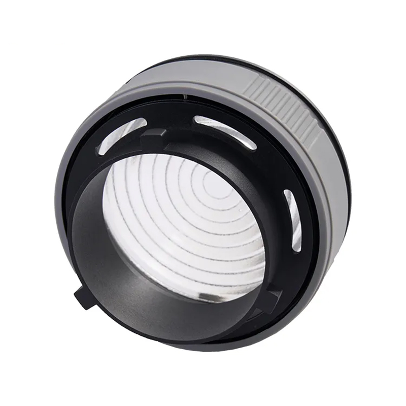 Fresnel Lens 15-55 Degree Adju - Photography Lighting And Background review and price