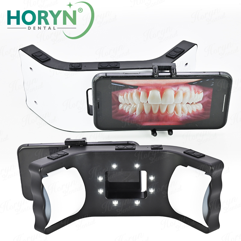 Dental Photography Kit Mobile  - Photography Lighting Devices review and price