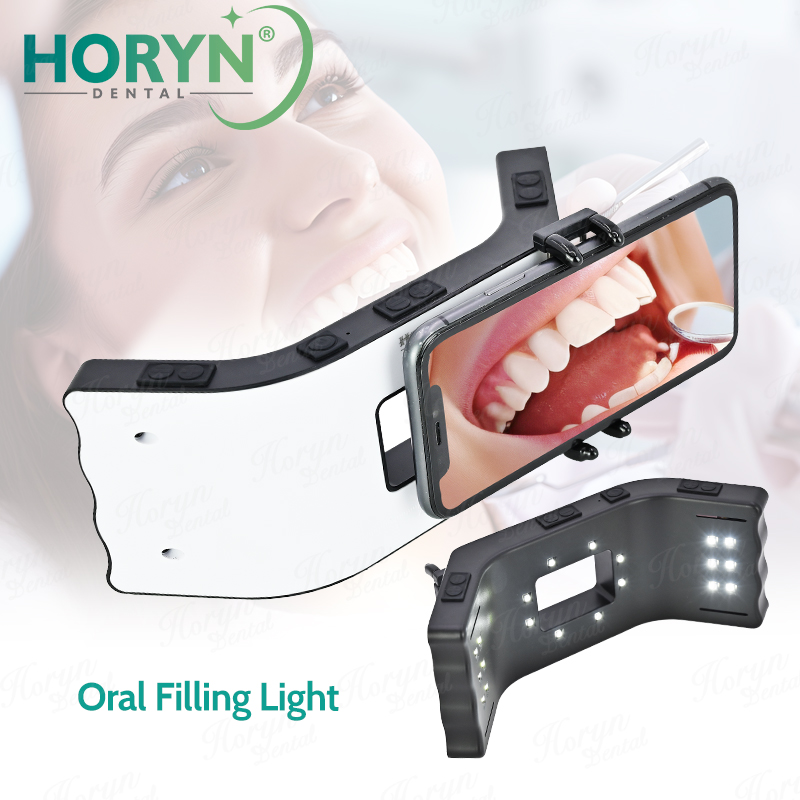 Dental Photography Kit Mobile  - Photography Lighting Devices review and price
