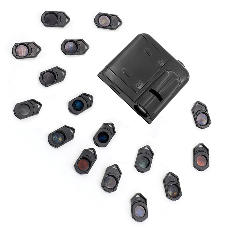 Aurora Moon Galaxy Projection  - Photography Lighting And Background review and price