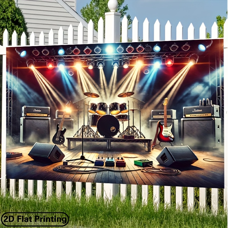 2D Flat Alphabet String Lights - Photography Lighting And Background review and price