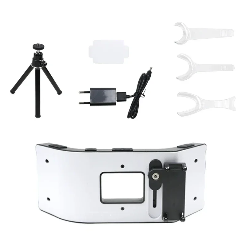 Intraoral Dental Photography L - Photography Lighting With Flash review and price