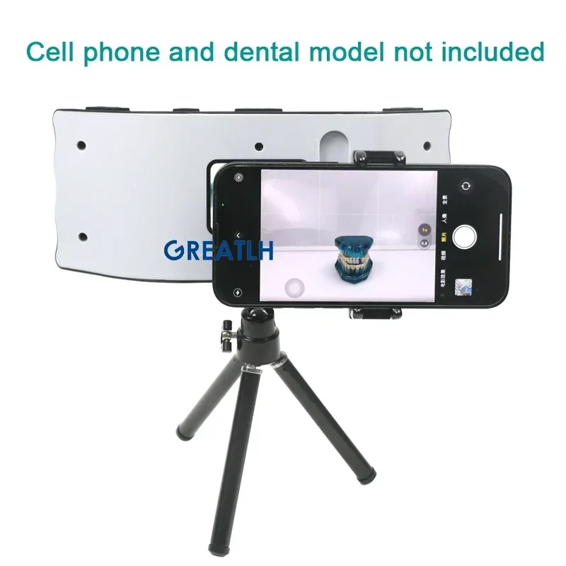 Intraoral Dental Photography L - Photography Lighting With Flash review and price