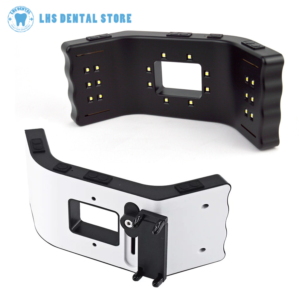 Dental Oral Photography LED La - Photography Lighting Kit review and price