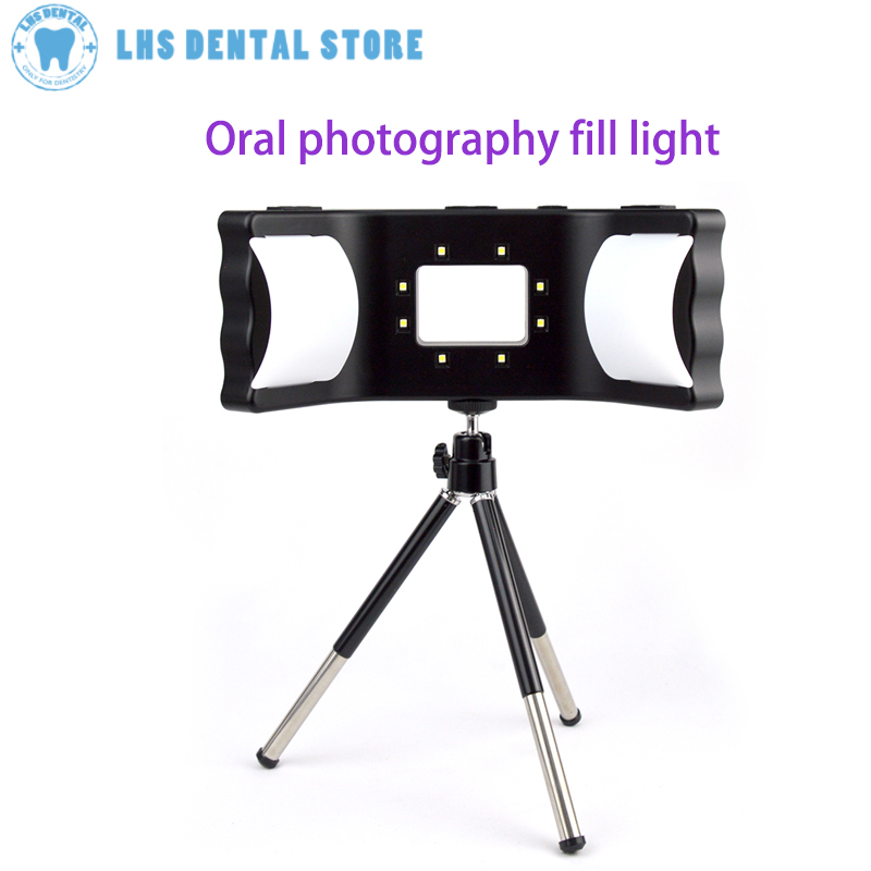 Dental Oral Photography LED La - Photography Lighting Kit review and price