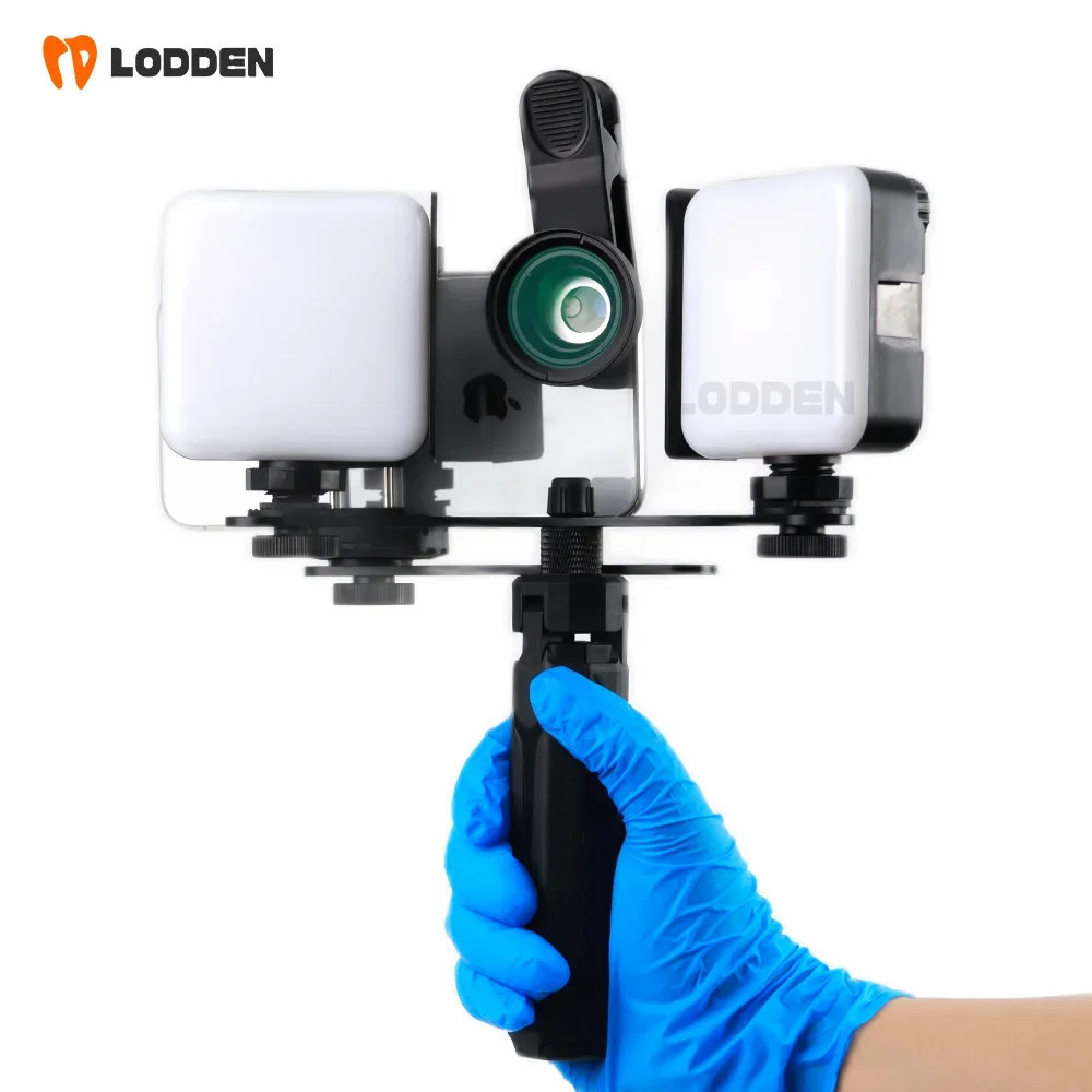 LODDEN Bluetooth Dental Fill L - Photography Lighting With Flash review and price
