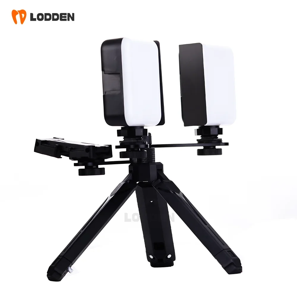 LODDEN Bluetooth Dental Fill L - Photography Lighting With Flash review and price