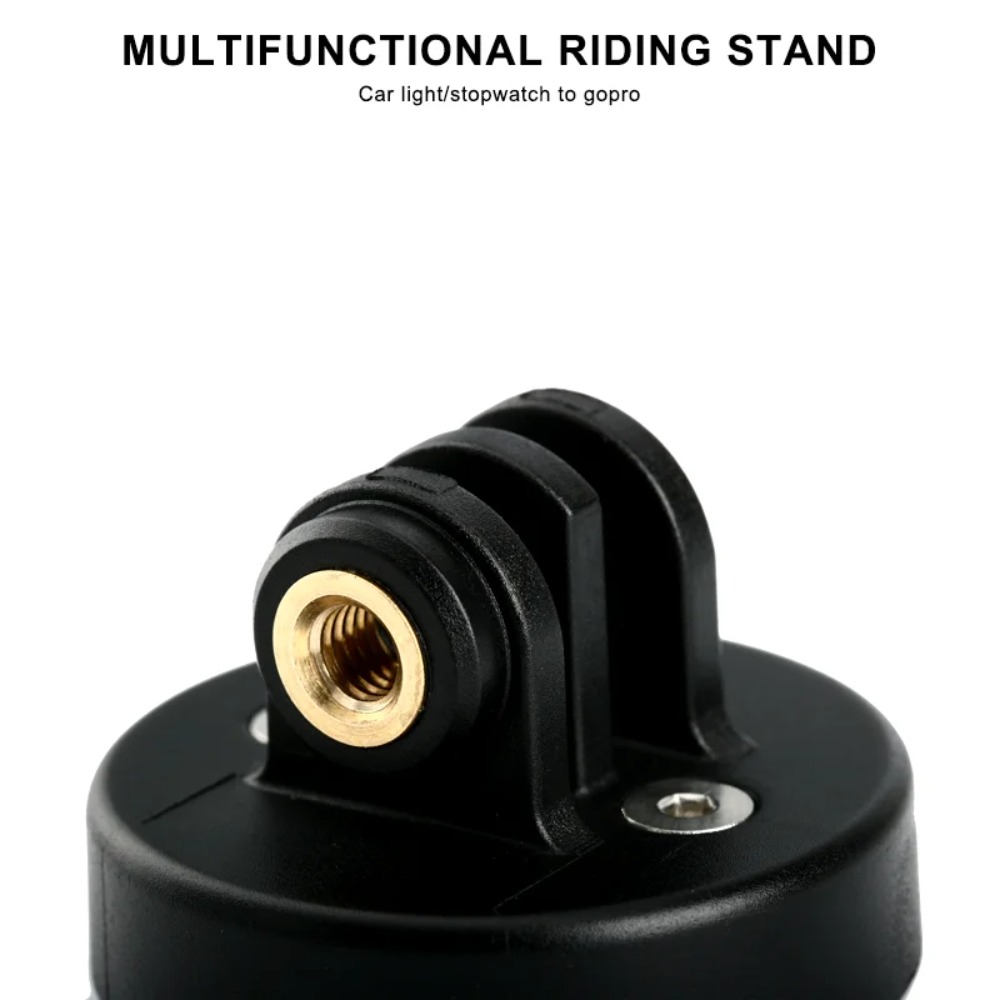 Bicycle Computer Base Adapter  - Photography Lighting Devices review and price