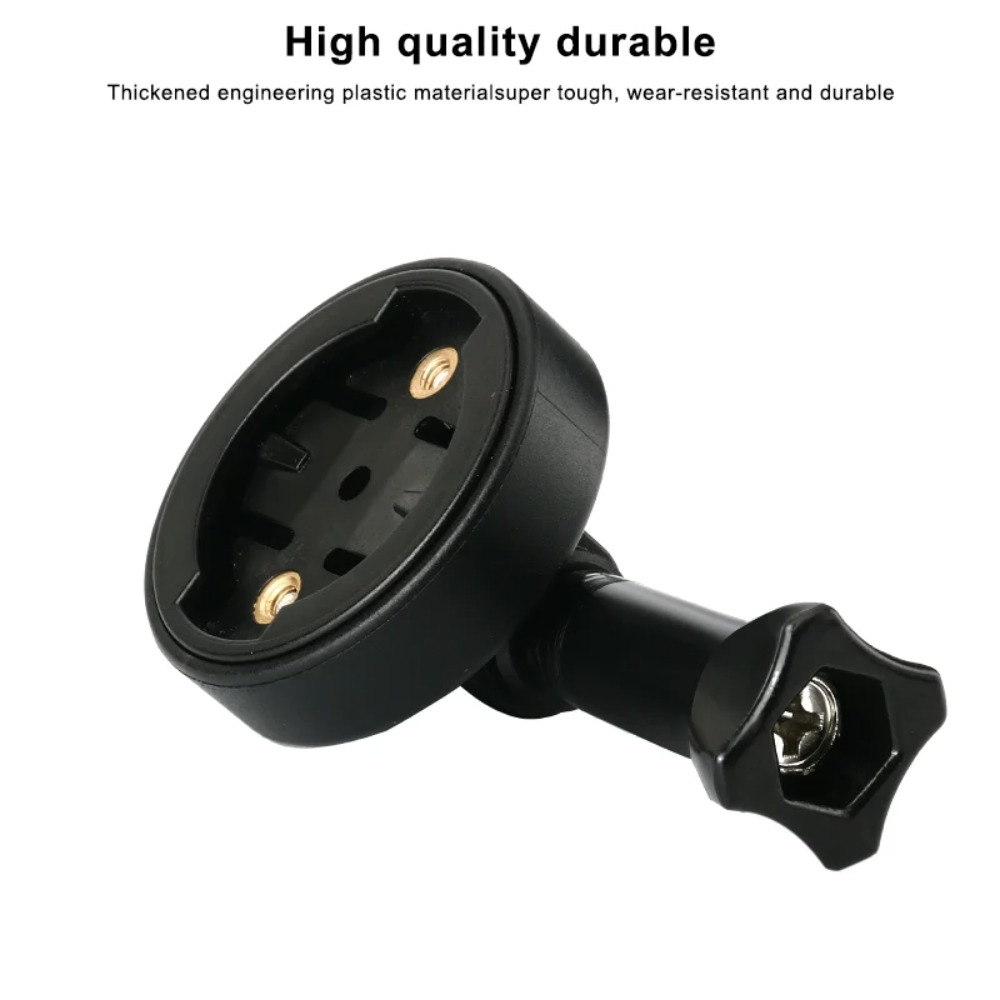 Bicycle Computer Base Adapter  - Photography Lighting Devices review and price