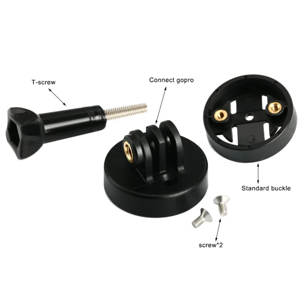Bicycle Computer Base Adapter  - Photography Lighting Devices review and price