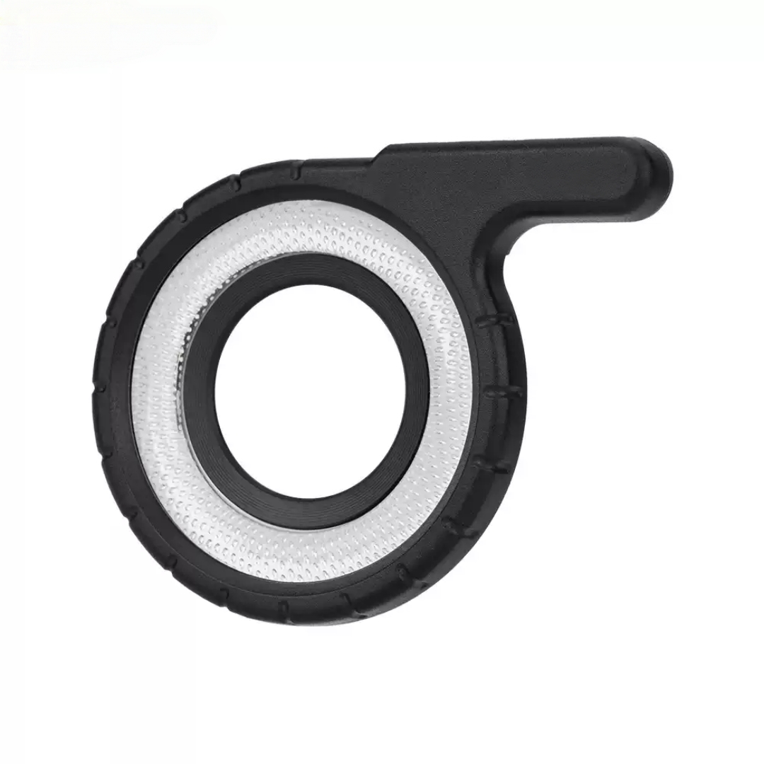 LED Light Guide Ring Macro Dif - Photography Lighting Guides review and price