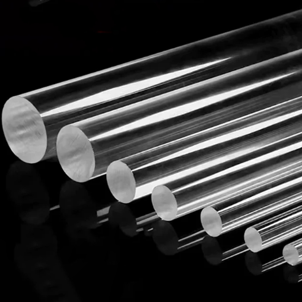 Length 500mm Transparent Solid - Photography Lighting Guides review and price