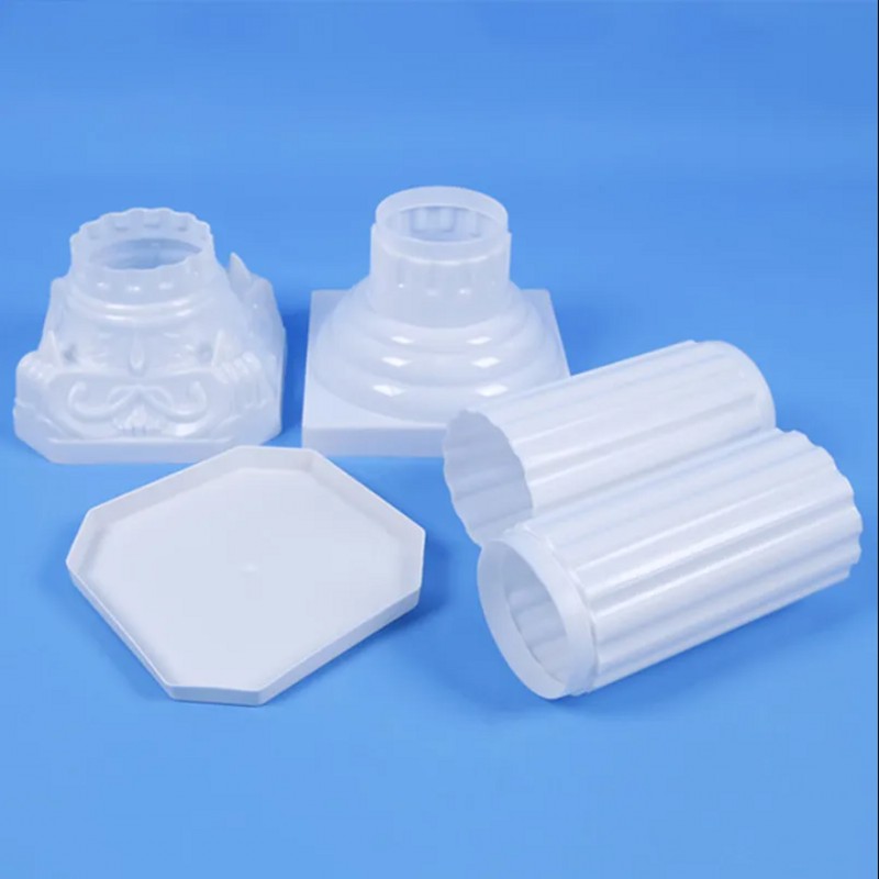 65cm 113cm White Plastic Roman - Photography Lighting And Background review and price