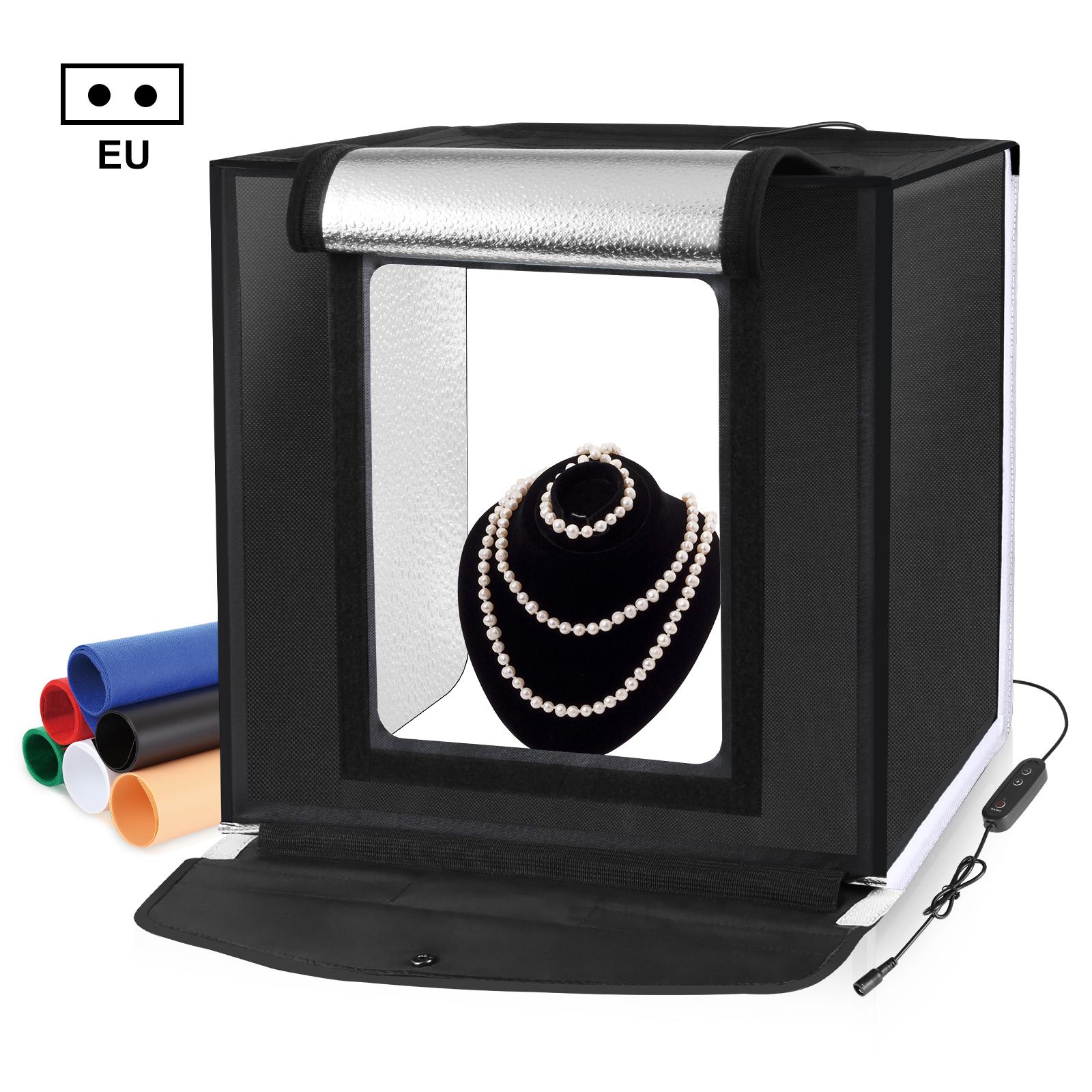PULUZ 40cm Photo Studio Box Ta - Photography Lighting And Backdrop Kits review and price