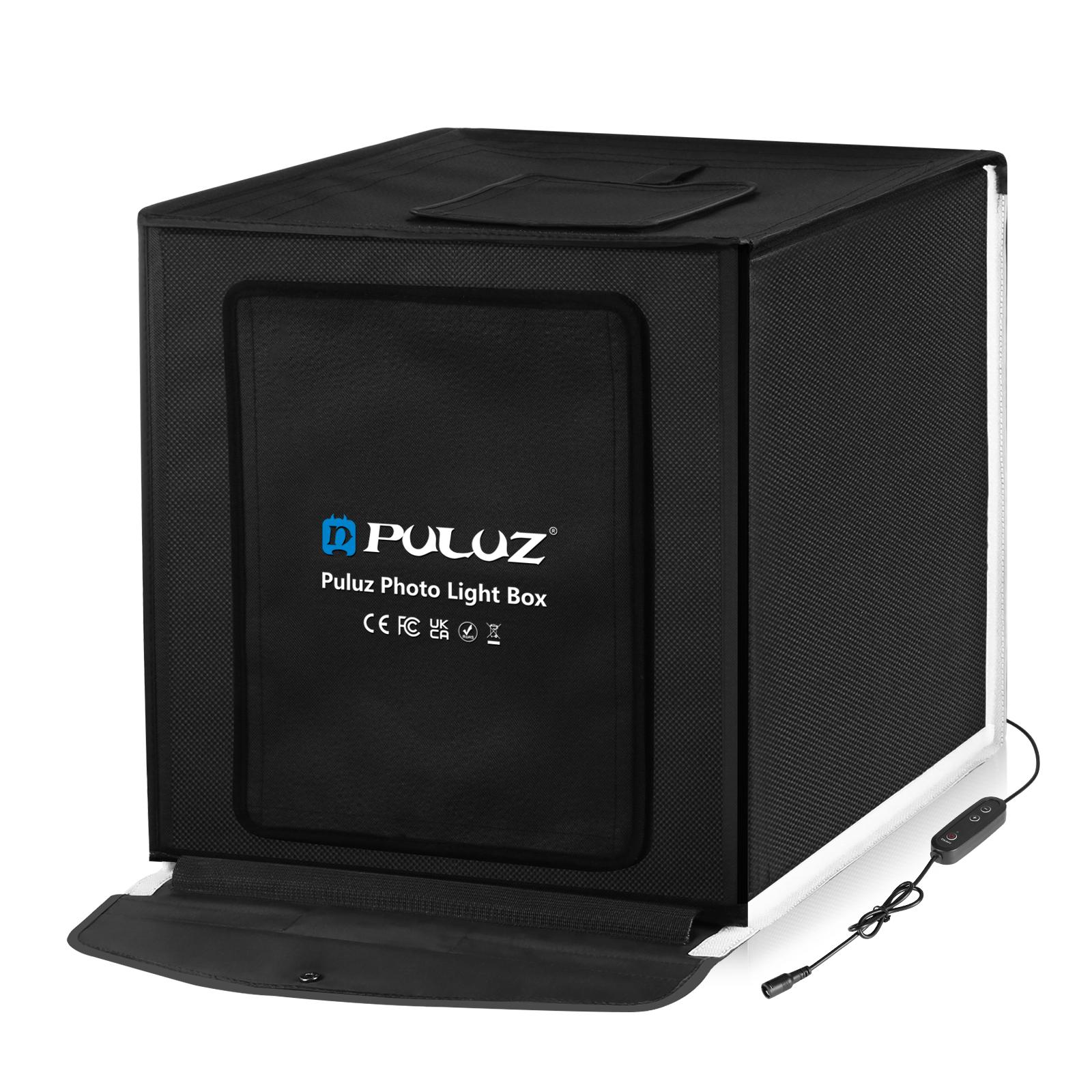 PULUZ 40cm Photo Studio Box Ta - Photography Lighting And Backdrop Kits review and price