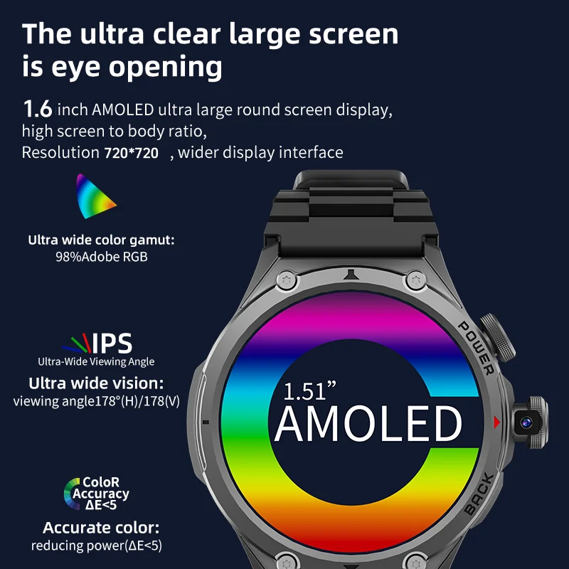 H12 Smartwatch 4G LTE Smart Wa - Photography Lighting Gels review and price