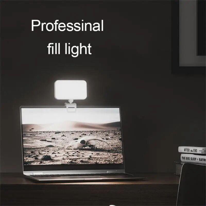 Pocket LED Selfie Light For IP - Photography Lighting With Flash review and price