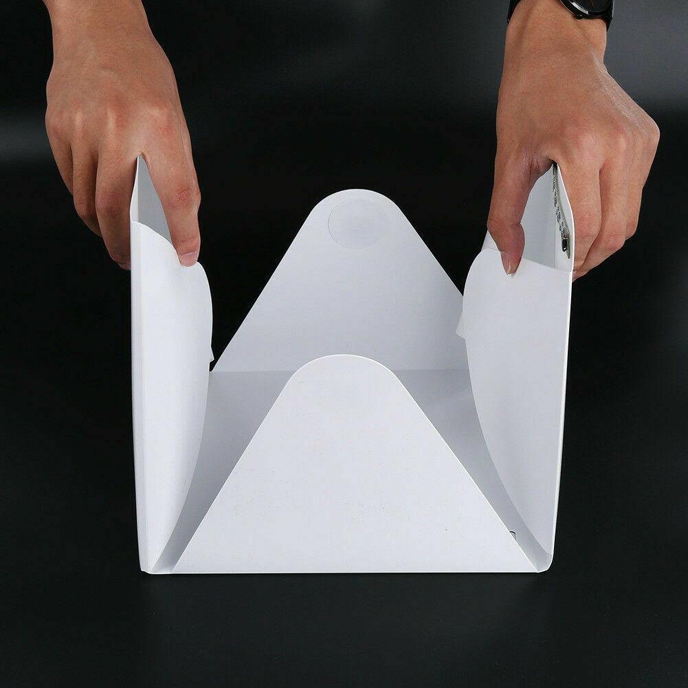 LED Panel Light Box Photograph - Photography Lighting And Background review and price