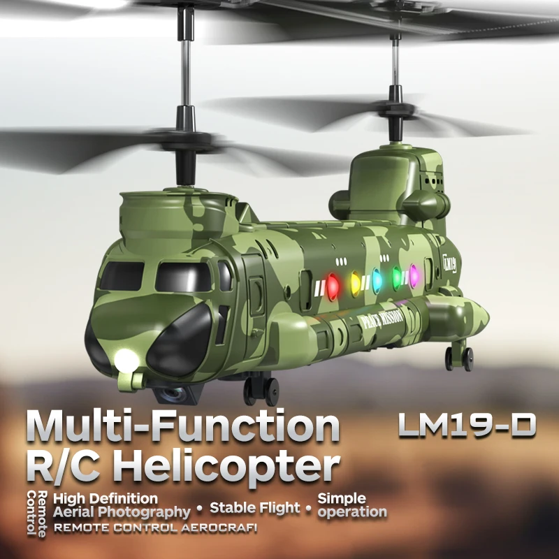 480P Camera RC Helicopter LED  - Photography Lighting Beginners review and price
