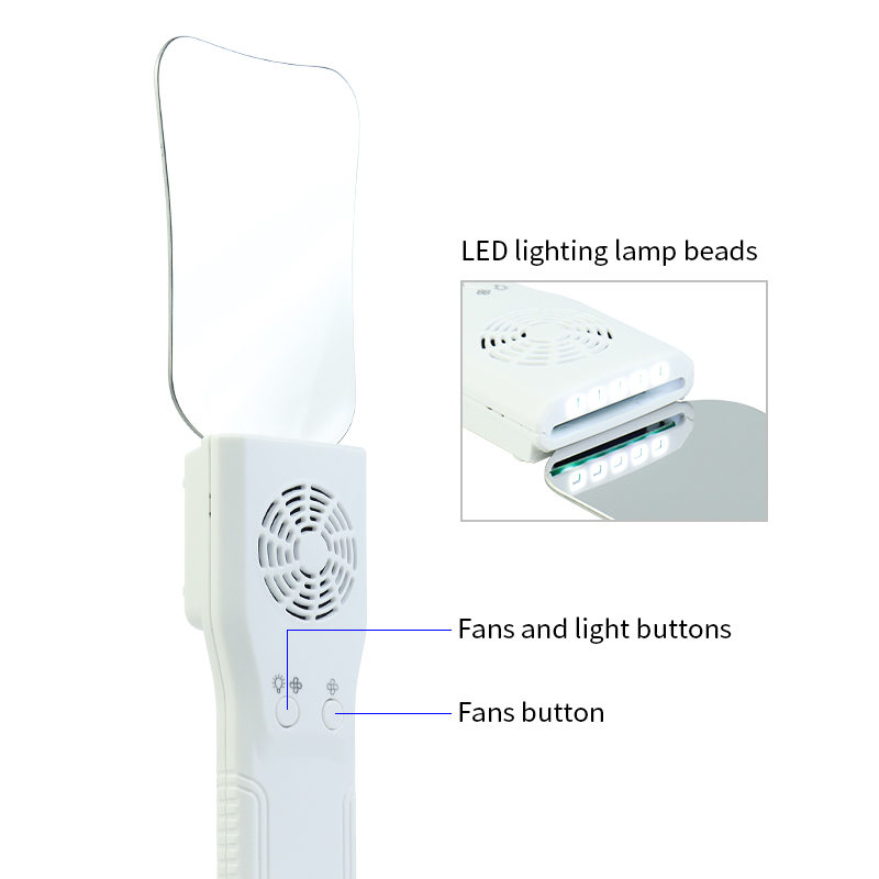 VVDental Dental Anti-Fog Mirro - Photography Lighting Kit review and price